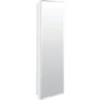 American Pride® 12 X 36 In. Recessed Mount Medicine Cabinet -Camebridge Shop 115189 V Lg