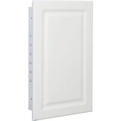American Pride® 16 X 26 In. Recessed Mount Medicine Cabinet
