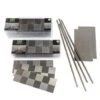 Aspect Metal Square Stainless Backsplash Kit 1 Aspect Metal Square Stainless Backsplash Kit -Camebridge Shop 124217 w MainProductImage Lg