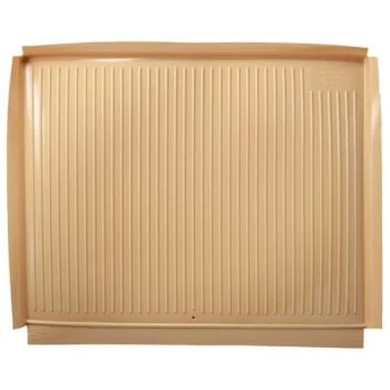 Virginia Industrial Plastics Under Sink Cabinet Liner 27inx24in Beige Case Of 12 3 Virginia Industrial Plastics Under Sink Cabinet Liner 27inx24in Beige Case Of 12