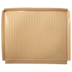 Camebridge Shop 35 Virginia Industrial Plastics Under Sink Cabinet Liner 30inx24ln Beige Case Of 12