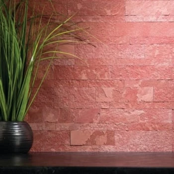 Aspect Stone 5.9x23.6 Peel & Stick Backsplash In Autumn Sandstone 5 Aspect Stone 5.9x23.6 Peel & Stick Backsplash In Autumn Sandstone - Image 3