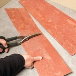 Aspect Stone 5.9x23.6 Peel & Stick Backsplash In Autumn Sandstone 10 Aspect Stone 5.9x23.6 Peel & Stick Backsplash In Autumn Sandstone -Camebridge Shop 149859 w DetailedProductView1 BUS Lg