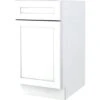 Sunco 18w X 34-1/2h X 24d White Shaker Base Cabinet 1 Sunco 18w X 34-1/2h X 24d White Shaker Base Cabinet -Camebridge Shop 150184 v MainProductImage Lg