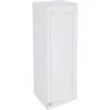 Seasons® 12w X 36h X 12"d Wall Cabinet, White 2 Seasons® 12w X 36h X 12"d Wall Cabinet, White -Camebridge Shop 159271 V Lg