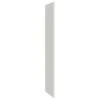 Cnc Cabinetry 1 X 24 X 96 In. Luxor Refrigerator End Panel (White) 1 Cnc Cabinetry 1 X 24 X 96 In. Luxor Refrigerator End Panel (White) -Camebridge Shop 191347 w MainProductImage Lg