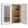 Cnc Cabinetry Rta Luxor White Medicine Cabinet 36w X 30h -Camebridge Shop 191918 w MainProductImage Lg