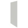 Cnc Cabinetry Luxor White Veneer Wall End Skin W X H -Camebridge Shop 191961 w MainProductImage Lg