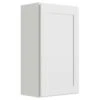 Cnc Cabinetry Luxor White Wall Cabinet 12w X 36h -Camebridge Shop 191964 w MainProductImage Lg