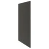 Cnc Cabinetry Luxor Smoky Grey Veneer Wall End Skin 23.5w X 42h 1 Cnc Cabinetry Luxor Smoky Grey Veneer Wall End Skin 23.5w X 42h -Camebridge Shop 191982 w MainProductImage Lg