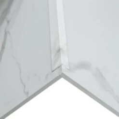Acp Palisade L Trim Carrara Marble Mc5, Package Of 5 -Camebridge Shop 203270 w DetailedProductView3 Lg