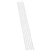 Acp Palisade L Trim Carrara Marble Mc5, Package Of 5 1 Acp Palisade L Trim Carrara Marble Mc5, Package Of 5 -Camebridge Shop 203270 w MainProductImage Lg