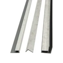 Acp Palisade Wintry Mix Trim Kit, Package Of 6