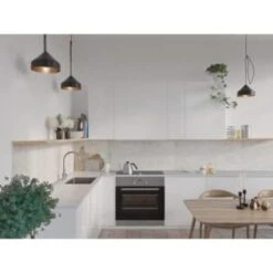 Fibo Kitchen Backsplash Boards In White Marble, Package Of 2 5 Fibo Kitchen Backsplash Boards In White Marble, Package Of 2 -Camebridge Shop 203709 w DetailedProductView1 Lg