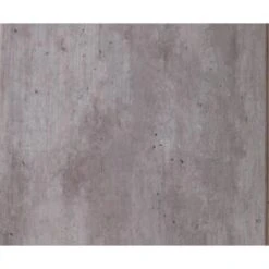 Fibo Kitchen Backsplash Kit In Black Marble, Case Of 6