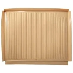 Cabinet Savers 42 X 24 In. Sink Liner Mat (Beige) (12-Case)
