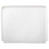 Cabinet Savers 42 X 24 In. Sink Liner Mat (White) (12-Case) 2 Cabinet Savers 42 X 24 In. Sink Liner Mat (White) (12-Case) -Camebridge Shop 210349 w MainProductImage Lg