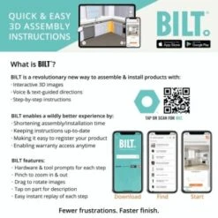 Hampton Bay 90 In. X 4.5 In. X 0.25 In. Toe Kick In Medium Oak 21 Hampton Bay 90 In. X 4.5 In. X 0.25 In. Toe Kick In Medium Oak -Camebridge Shop 246064 DetailedProductView10 Lg