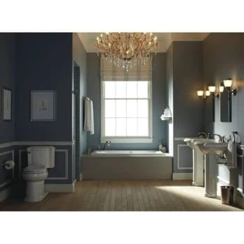 Kohler 20" W X 26" H Recessed Medicine Cabinet 5 Kohler 20" W X 26" H Recessed Medicine Cabinet - Image 3