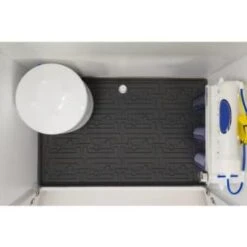 Xtreme Mats™ Under Sink Kitchen Cabinet Mat, 30 X 21 In -Camebridge Shop 284154 w DetailedProductView9 Lg