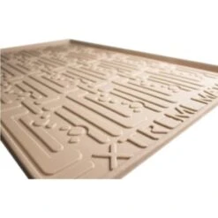 Xtreme Mats™ Under Sink Kitchen Cabinet Mat, 28 X 22 In -Camebridge Shop 284156 1 V Lg