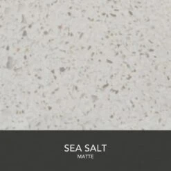 Hampton Bay Matte Sea Salt Laminate Countertop, 10' Waterfall Edge & Backsplash 11 Hampton Bay Matte Sea Salt Laminate Countertop, 10' Waterfall Edge & Backsplash -Camebridge Shop 297256 DetailedProductView2 Lg