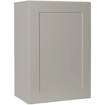 Hampton Bay Shaker Assembled 21x30x12 " Wall Kitchen Cabinet "dove Gray 3 Hampton Bay Shaker Assembled 21x30x12 " Wall Kitchen Cabinet "dove Gray