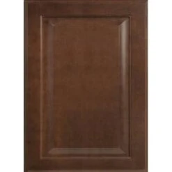 Hampton Bay Hampton Assembled 9x34.5x24" Base Kitchen Cabinet "cognac 13 Hampton Bay Hampton Assembled 9x34.5x24" Base Kitchen Cabinet "cognac -Camebridge Shop 324447 DetailedProductView4 Lg