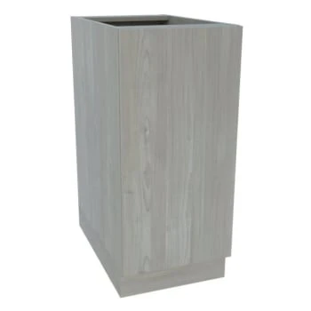 Cambridge Threespine 21w X 34-1/2h X24" Base Cabinet Door 3 Cambridge Threespine 21w X 34-1/2h X24" Base Cabinet Door