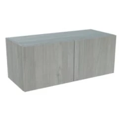 Cambridge Threespine 36w X 18h X 12"d Bridge Cabinet