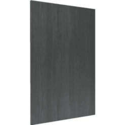 Cambridge 42 X 12 In Standard End Panel (Carbon Marine)