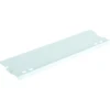 Jensen 13-7/8w X 3-1/16"d White Plastic Medicine Cabinet Shelves Package Of 12 1 Jensen 13-7/8w X 3-1/16"d White Plastic Medicine Cabinet Shelves Package Of 12 -Camebridge Shop 404318 K Lg