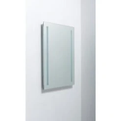 Renin Erias Mirror With Hard Wired Illuminated Led Lights For Slim Design Metal Cabinet 10 Renin Erias Mirror With Hard Wired Illuminated Led Lights For Slim Design Metal Cabinet -Camebridge Shop 404478 w AlternateImageView BUS Lg
