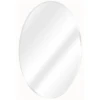 Zenith 21W X 31"H Surface Mount Steel Medicine Cabinet Oval Beveled Mirror -Camebridge Shop 404522 WebOnly Lg