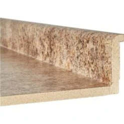 Vt Industries 22-1/2"d X 4'l Butterum Matte Vanity Laminate Countertop -Camebridge Shop 420202 K 2 Lg
