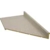 VT Industries 25"D X 8'L Granite Matte Kitchen Laminate Countertop Right Miter 1 VT Industries 25"D X 8'L Granite Matte Kitchen Laminate Countertop Right Miter -Camebridge Shop 420225 v MainProductImage BUS Lg