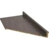 Vt Industries 25"d X 8'l Blackstar Matte Kitchen Laminate Countertop Right Mite -Camebridge Shop 420227 v MainProductImage BUS Lg