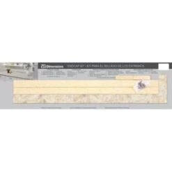 Vt Industries Mystique Dawn Kitchen End Cap Kit