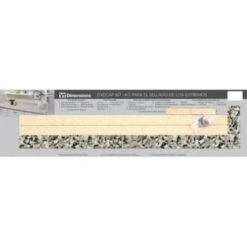 Vt Industries Granite Matte Kitchen End Cap Kit