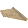 Vt Industries 25"d X 8'l Typhoon Gold Kitchen Countertop Right Miter -Camebridge Shop 420289 v MainProductImage HDS Lg