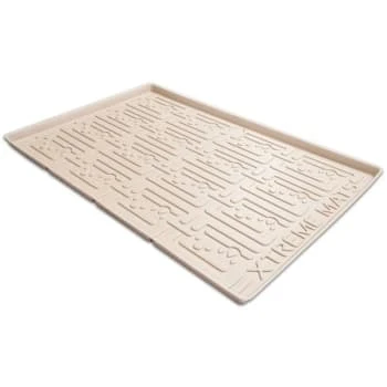 Xtreme Mats™ Under Sink Vanity Cabinet Mat, 28 X 19 In 4 Xtreme Mats™ Under Sink Vanity Cabinet Mat, 28 X 19 In - Image 2