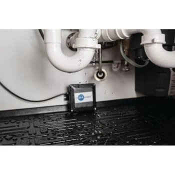 Xtreme Mats™ Under Sink Vanity Cabinet Mat, 28 X 19 In 7 Xtreme Mats™ Under Sink Vanity Cabinet Mat, 28 X 19 In - Image 5