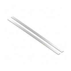 MirrEdge 60 In. Acrylic Mirror Strip Edge Covering (2-Pack) -Camebridge Shop 900428 DetailedProductView2 Lg