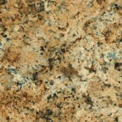 Vt Industries Typhoon Gold Valencia Kitchen End Splash Kit -Camebridge Shop VT Industries Swatch Typhoon Gold V Lg 1